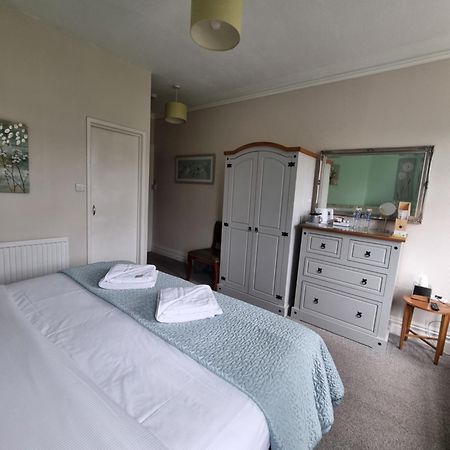 Harbour Heights Guest House Torquay Kültér fotó