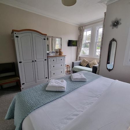 Harbour Heights Guest House Torquay Kültér fotó