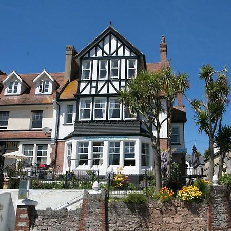 Harbour Heights Guest House Torquay Kültér fotó