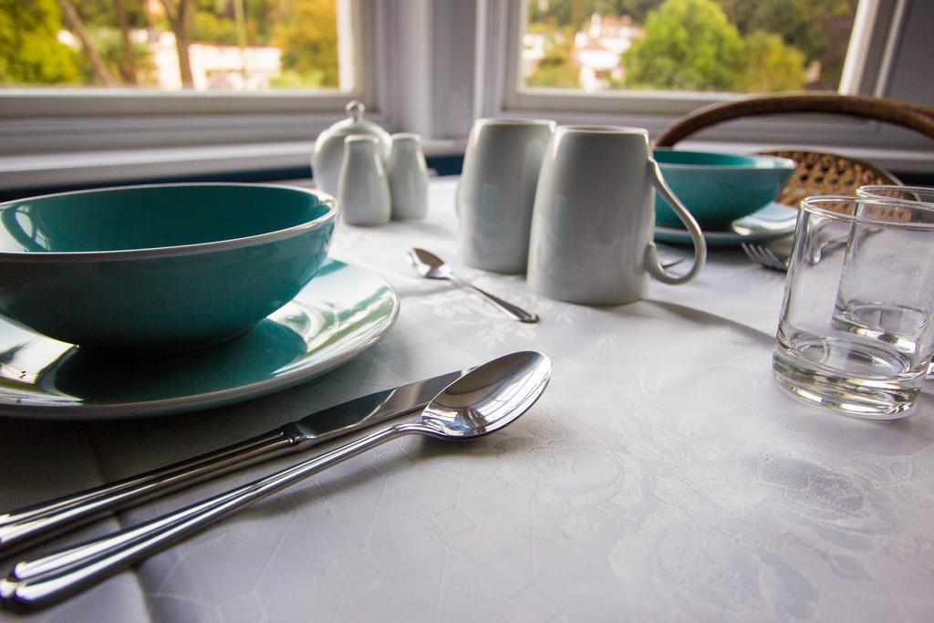 Harbour Heights Guest House Torquay Kültér fotó