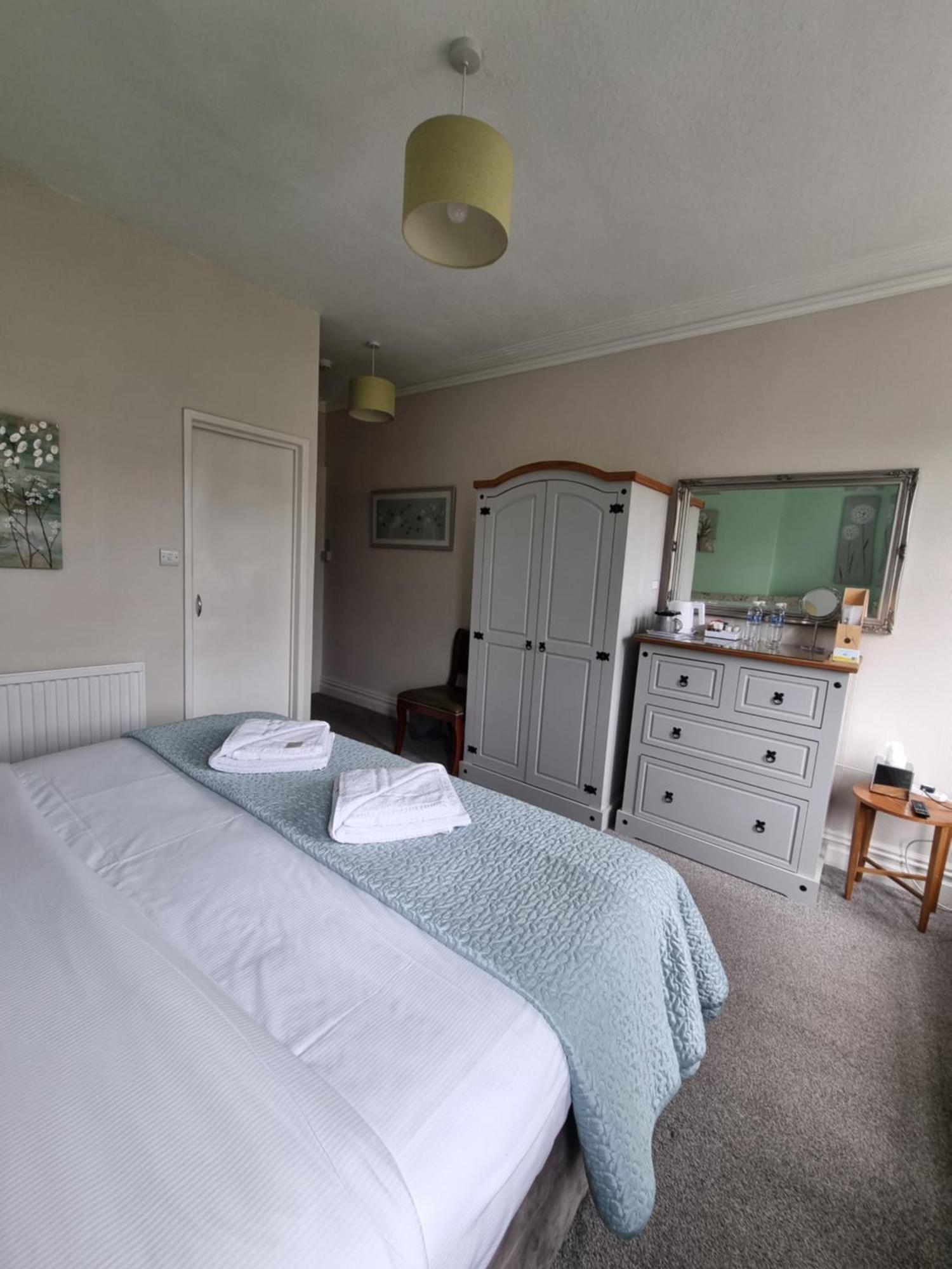 Harbour Heights Guest House Torquay Kültér fotó