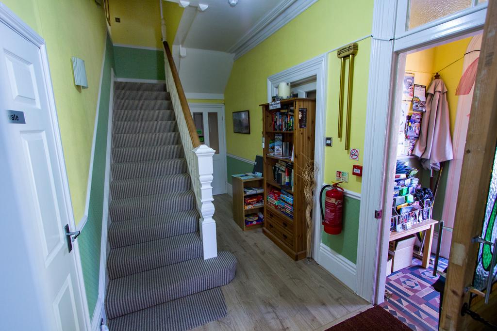 Harbour Heights Guest House Torquay Kültér fotó
