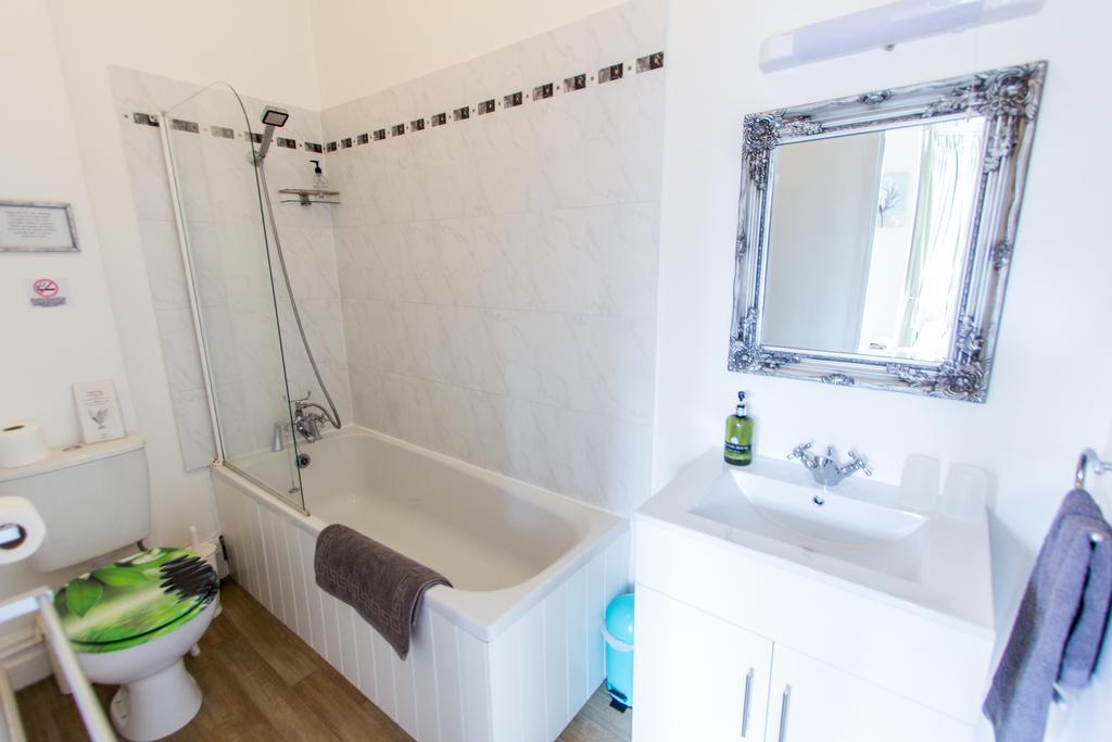 Harbour Heights Guest House Torquay Kültér fotó