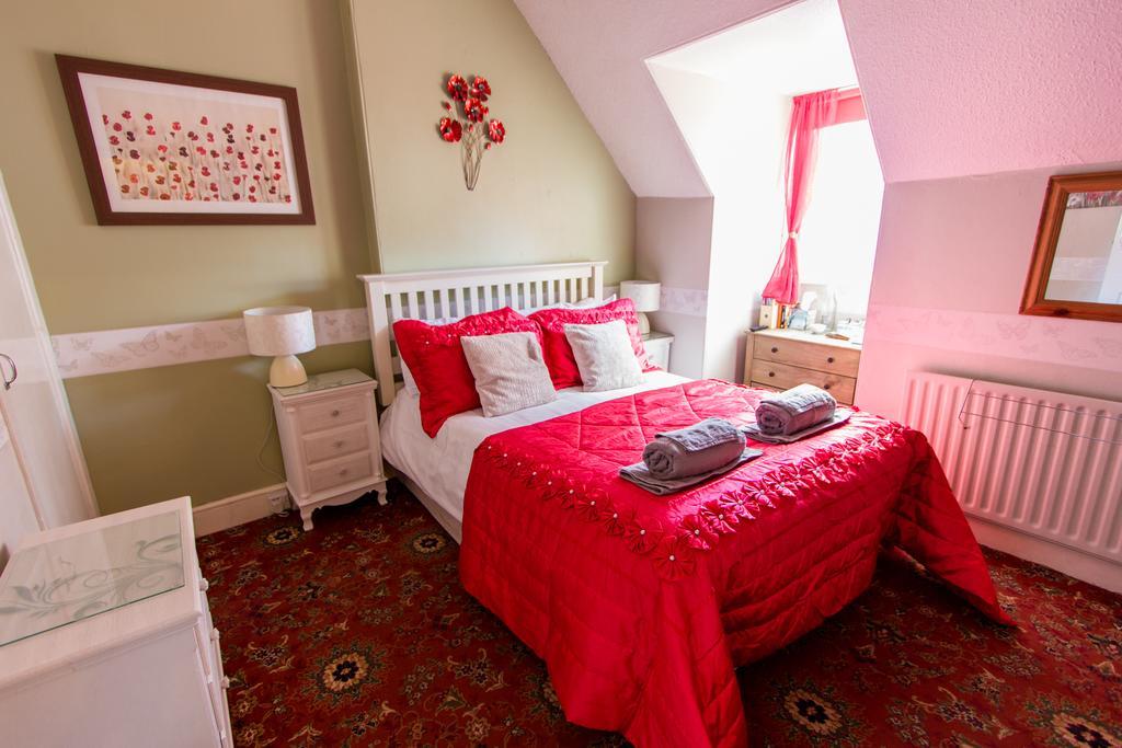 Harbour Heights Guest House Torquay Kültér fotó