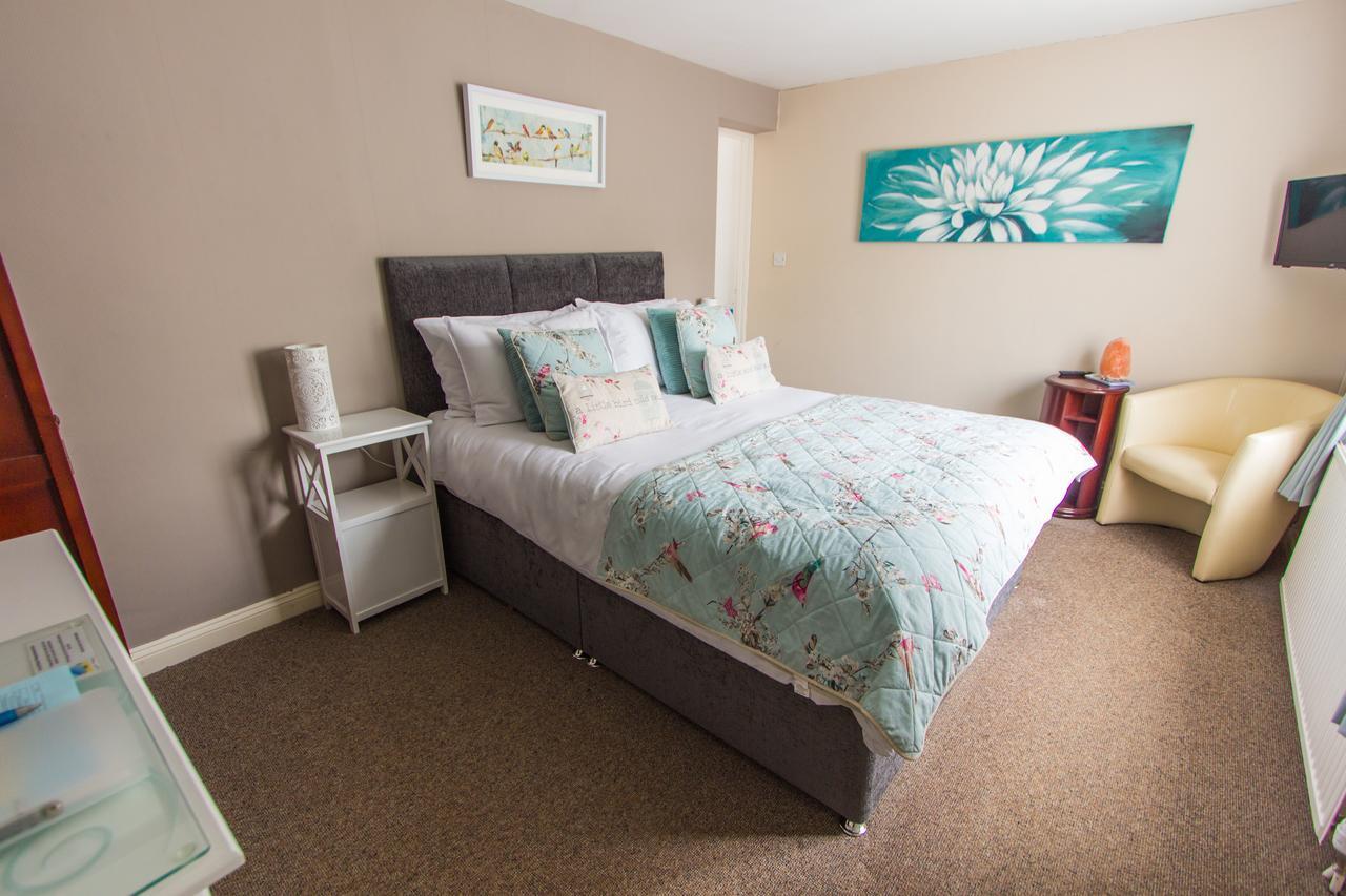 Harbour Heights Guest House Torquay Kültér fotó