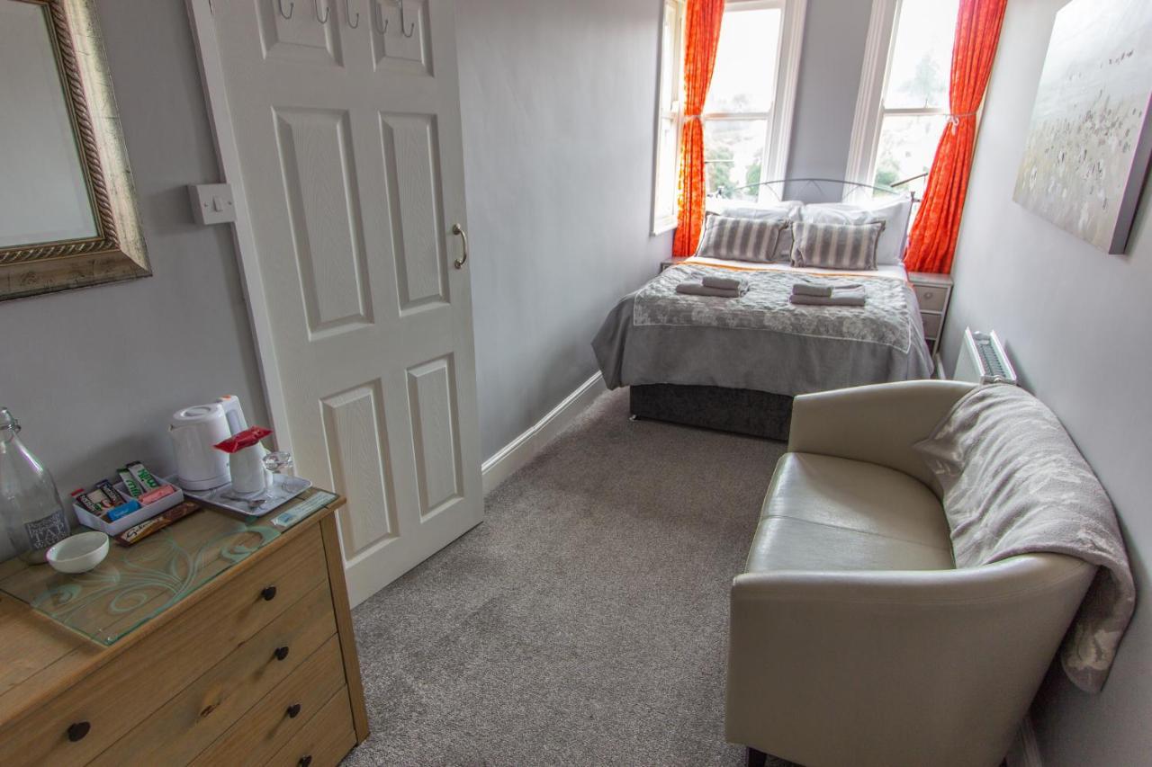 Harbour Heights Guest House Torquay Kültér fotó