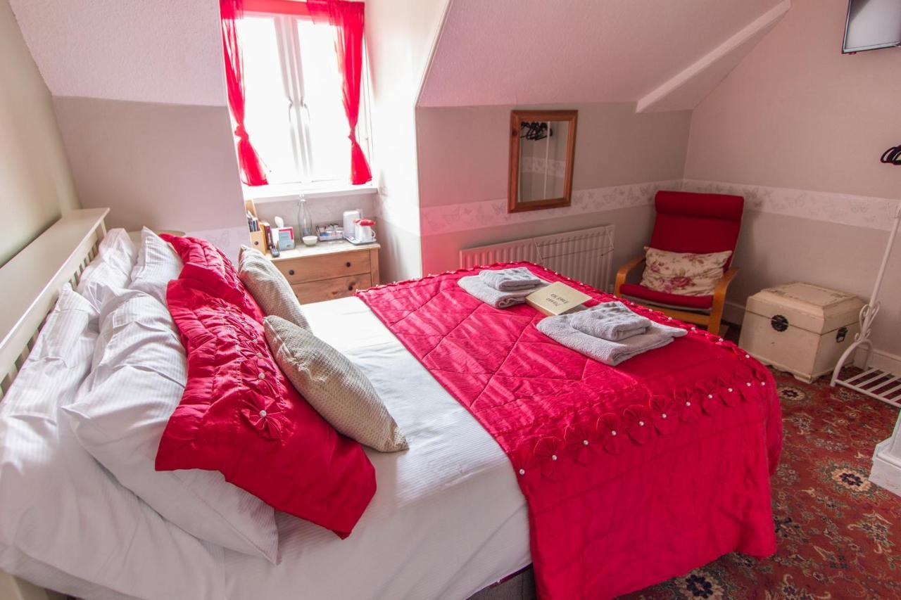 Harbour Heights Guest House Torquay Kültér fotó