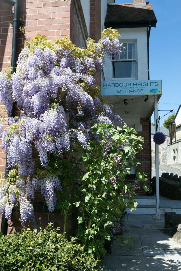 Harbour Heights Guest House Torquay Kültér fotó