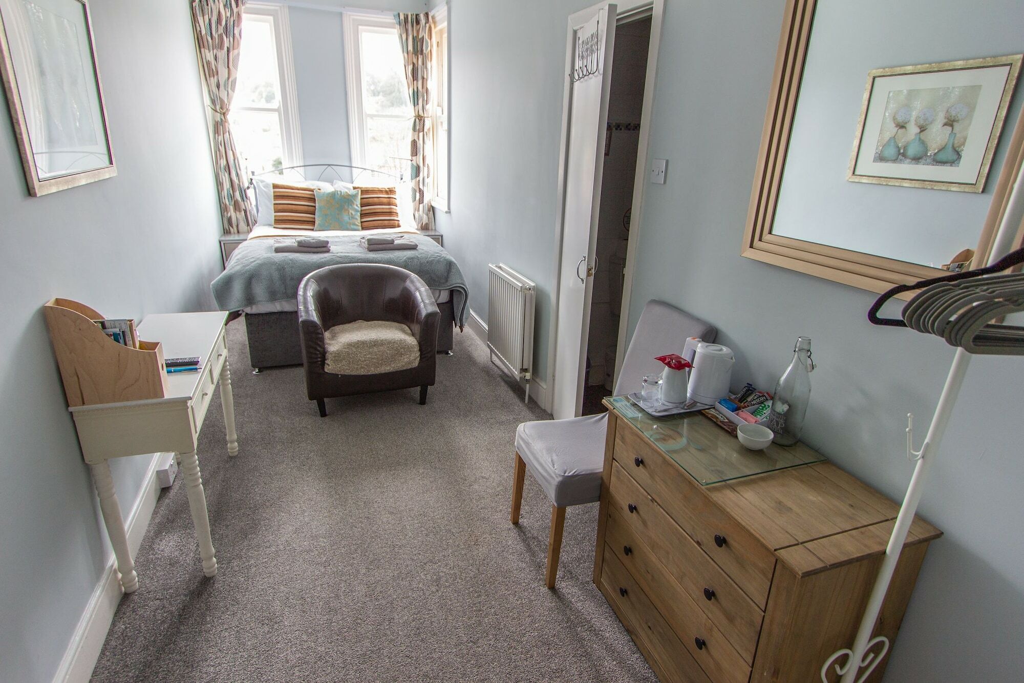 Harbour Heights Guest House Torquay Kültér fotó